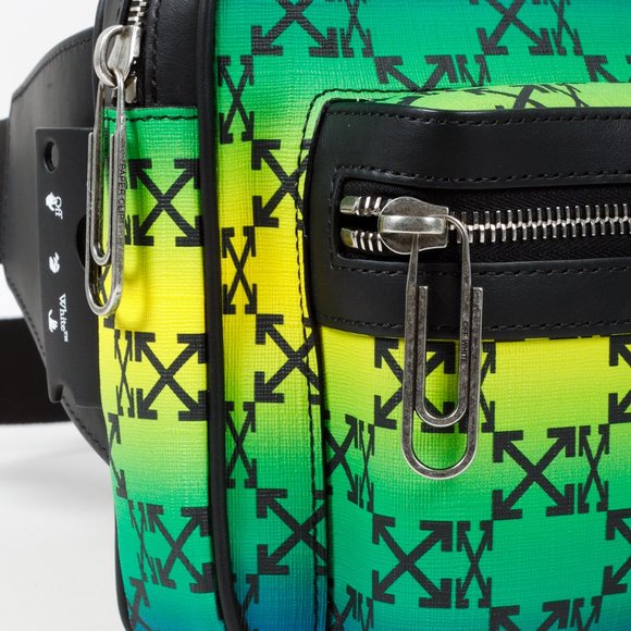 Off-White Belt Bag - Picture 7 of 14